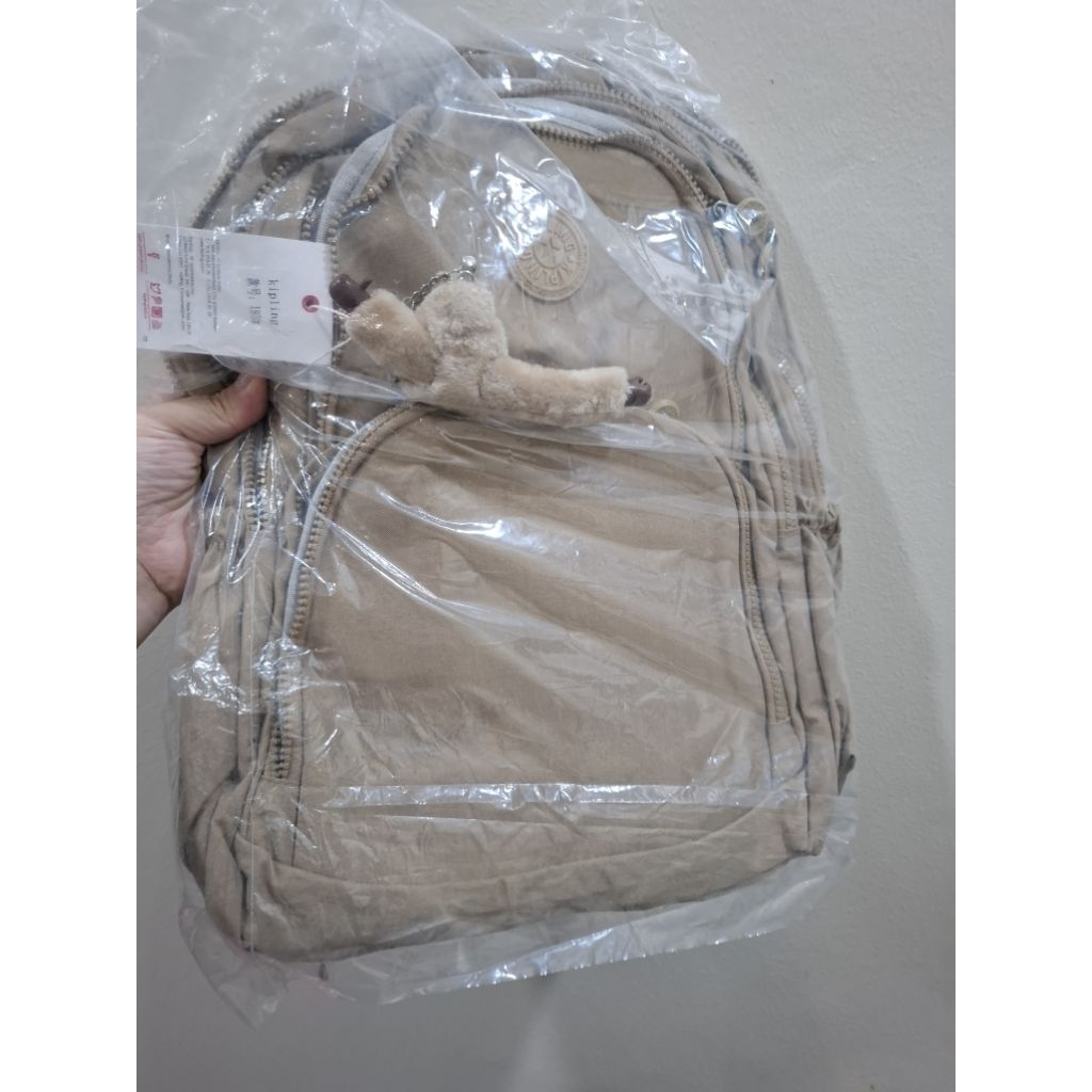 Tas sekolah anak Kipling back pack ransel New termurah