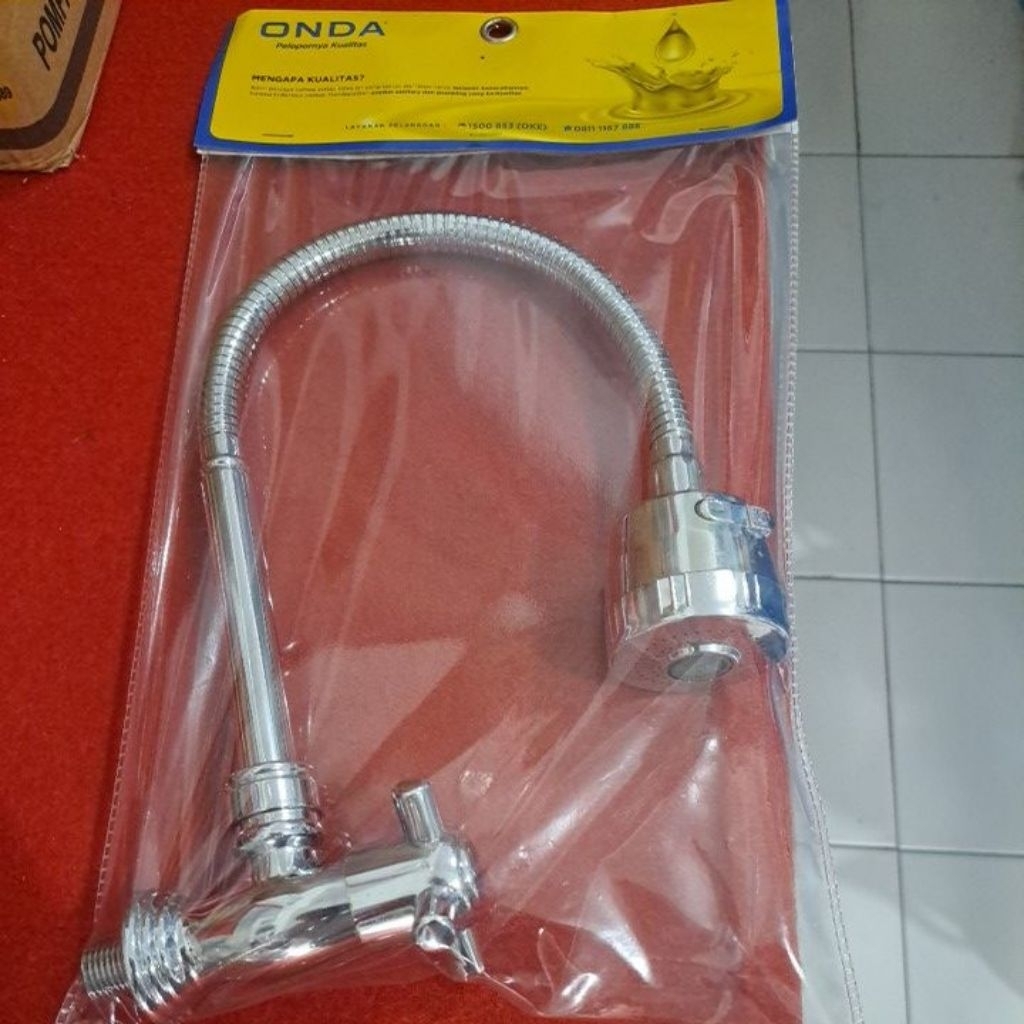 Kran air ONDA V688CA