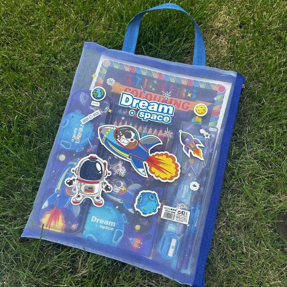 

Belanja Murmer BABYKIDSOFFICIALSTORE66 KTPS22STUDY SET STATIONERY SET ALAT TULIS SEKOLAH ANAK SET ATK MOTIF KOTAK PENSIL SET