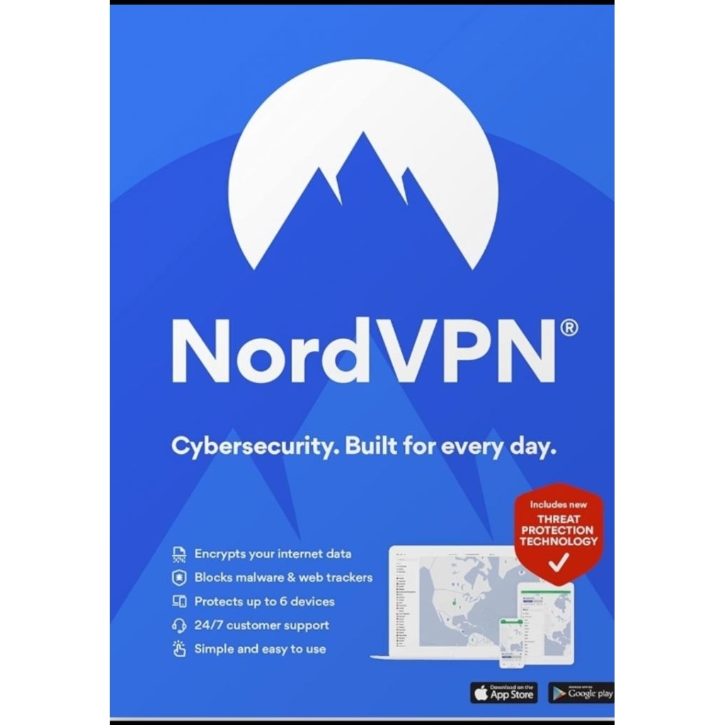 Account Nor Vpn Premium