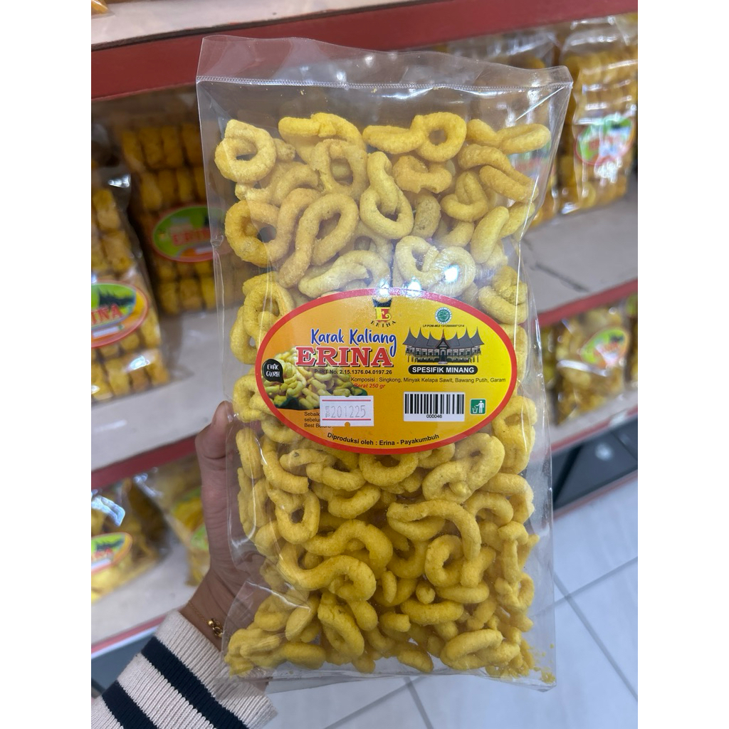 

Karak Kaliang 250gr