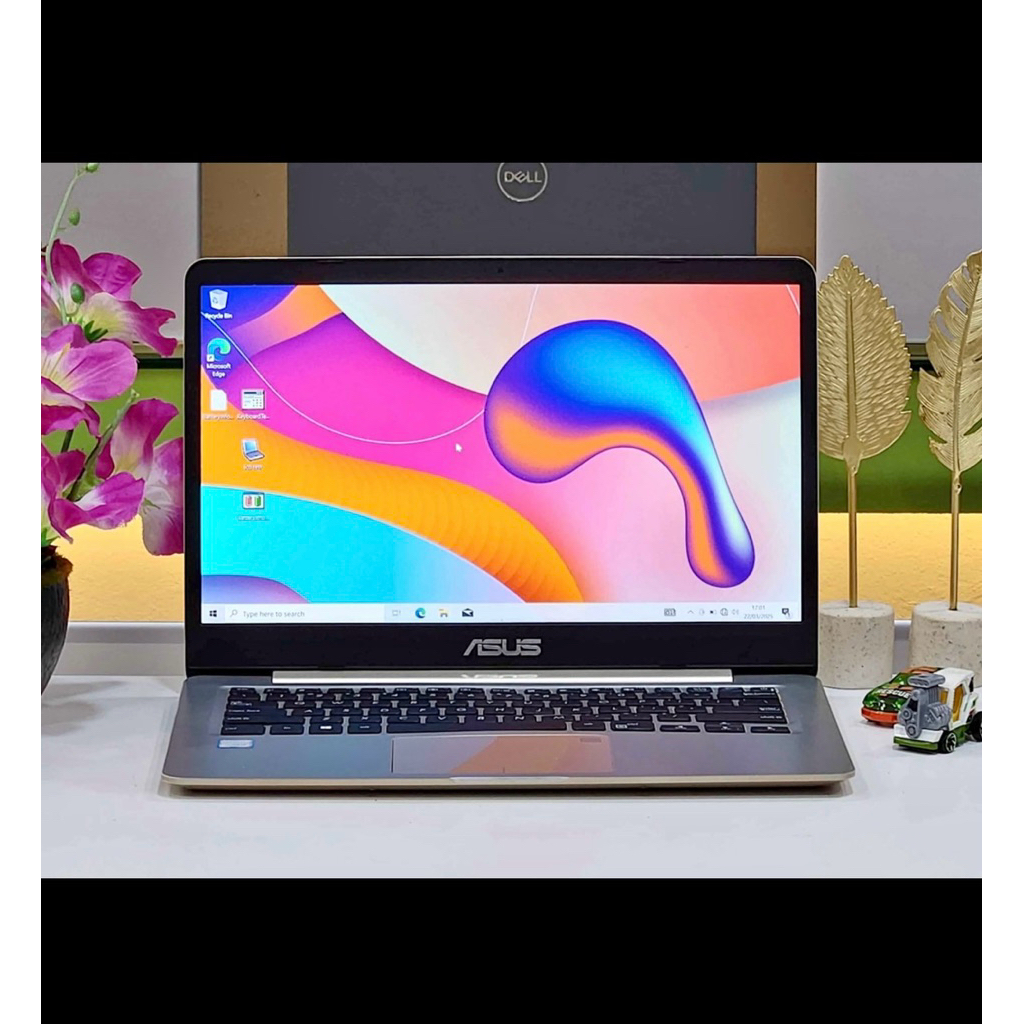 PROMO LAPTOP ASUS VIVOBOOK X406UAR INTEL CORE I7 GEN 8