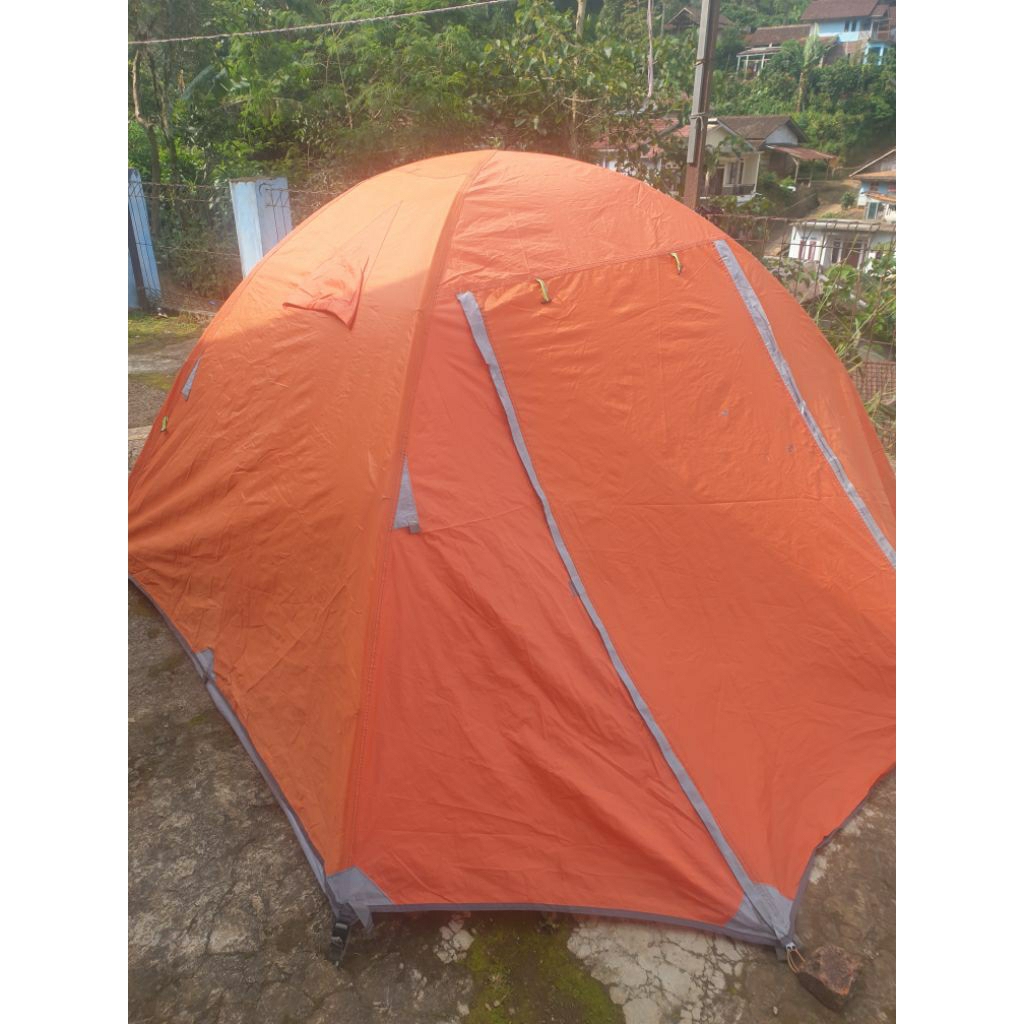 compass alloy second