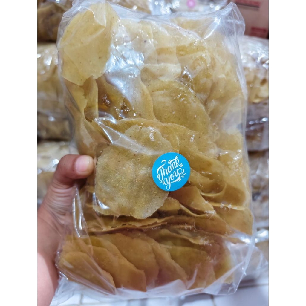

ANEKA KERUPUK BERAT 250gr/ KERUPUK PULI TEPUNG BERAS/ KERUPUK PETHULO