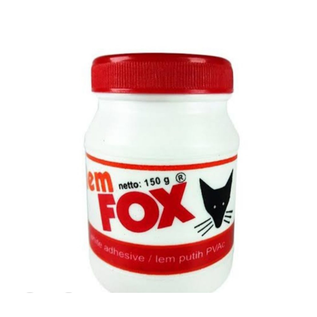 

lemfox150g