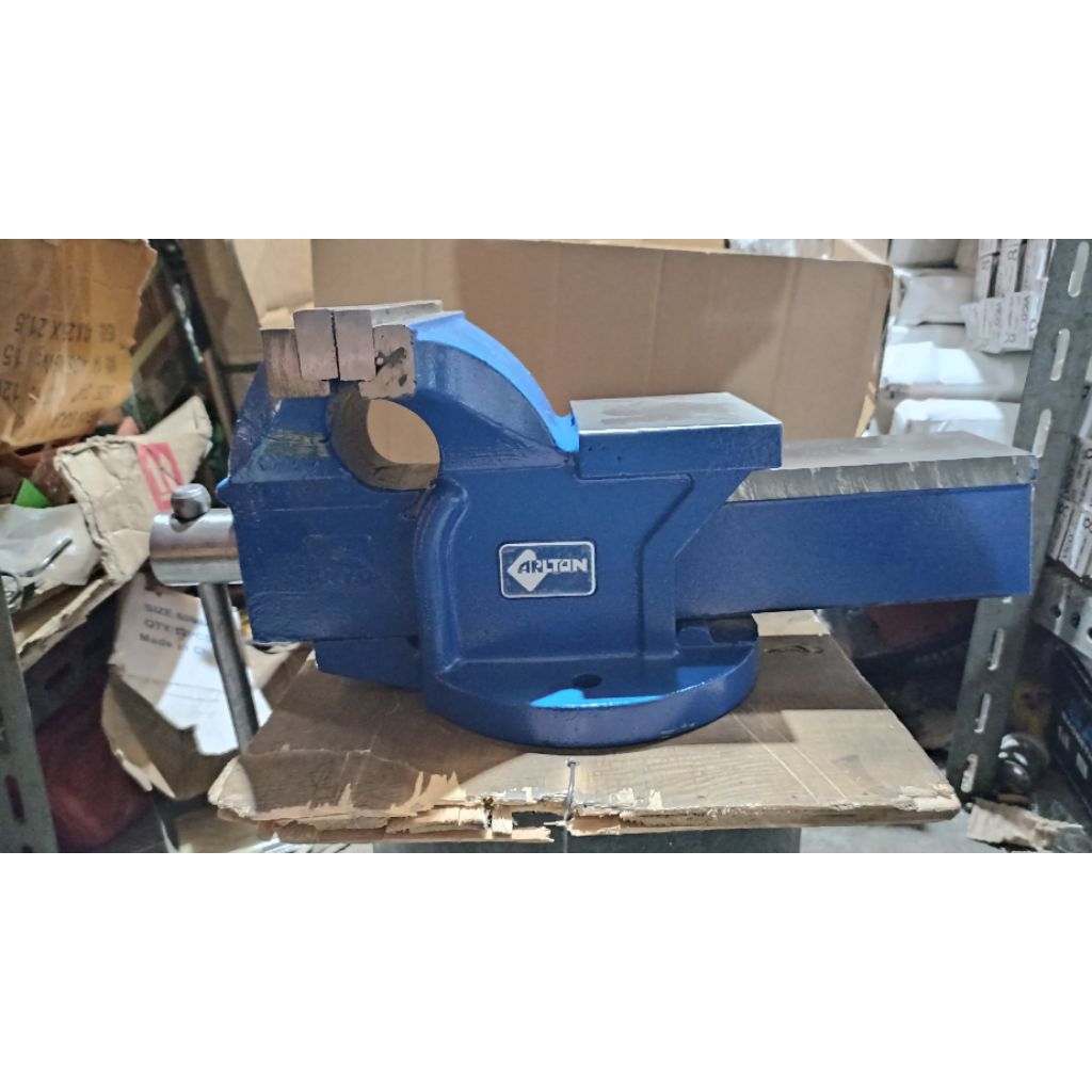 TANGGEM / RAGUM /CATOK 6 IN