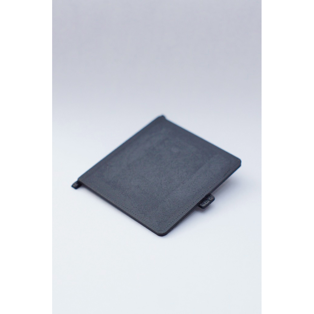 cover tutup baterai transmitter FLYSKY FS i6