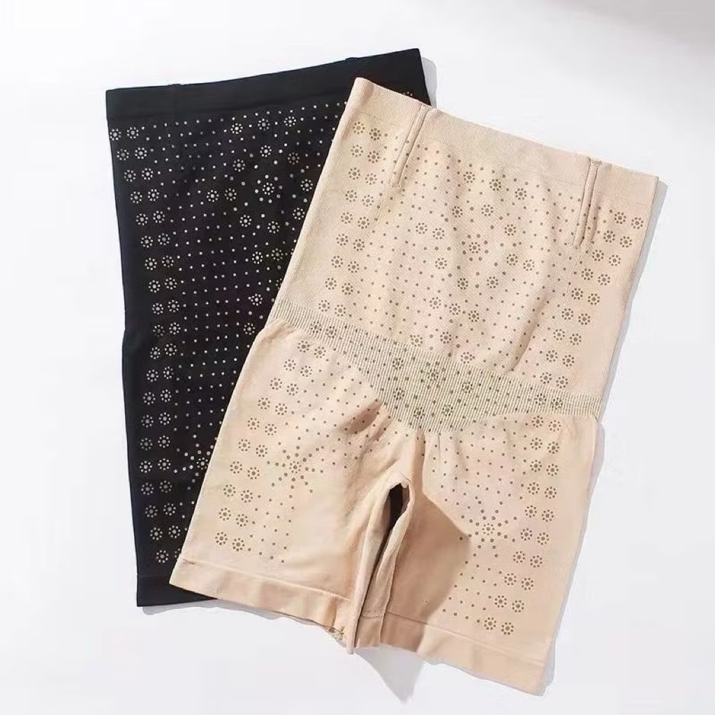 Promo  Korset Pelangsing Wanita Pembentuk Body Jumbo Stagen Melahirkan Hamil Infrared