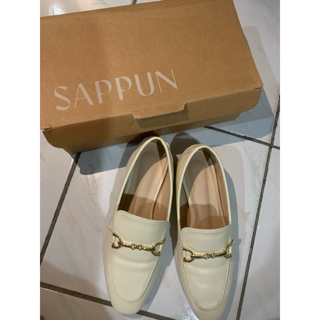 Original SAPPUN sepatu slip on