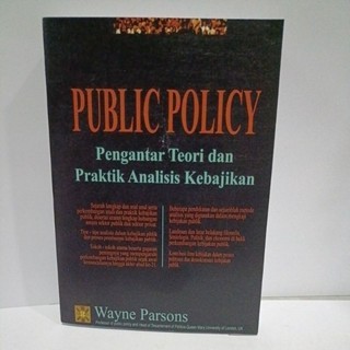 PUBLIC POLICY