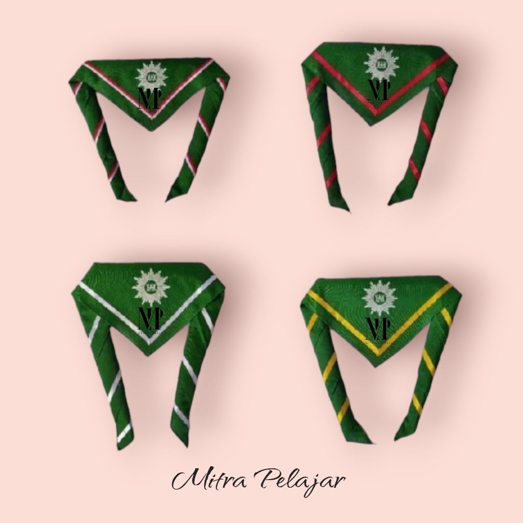 Hasduk scraft slayer HW/ Hasduk MI Sablon bijian