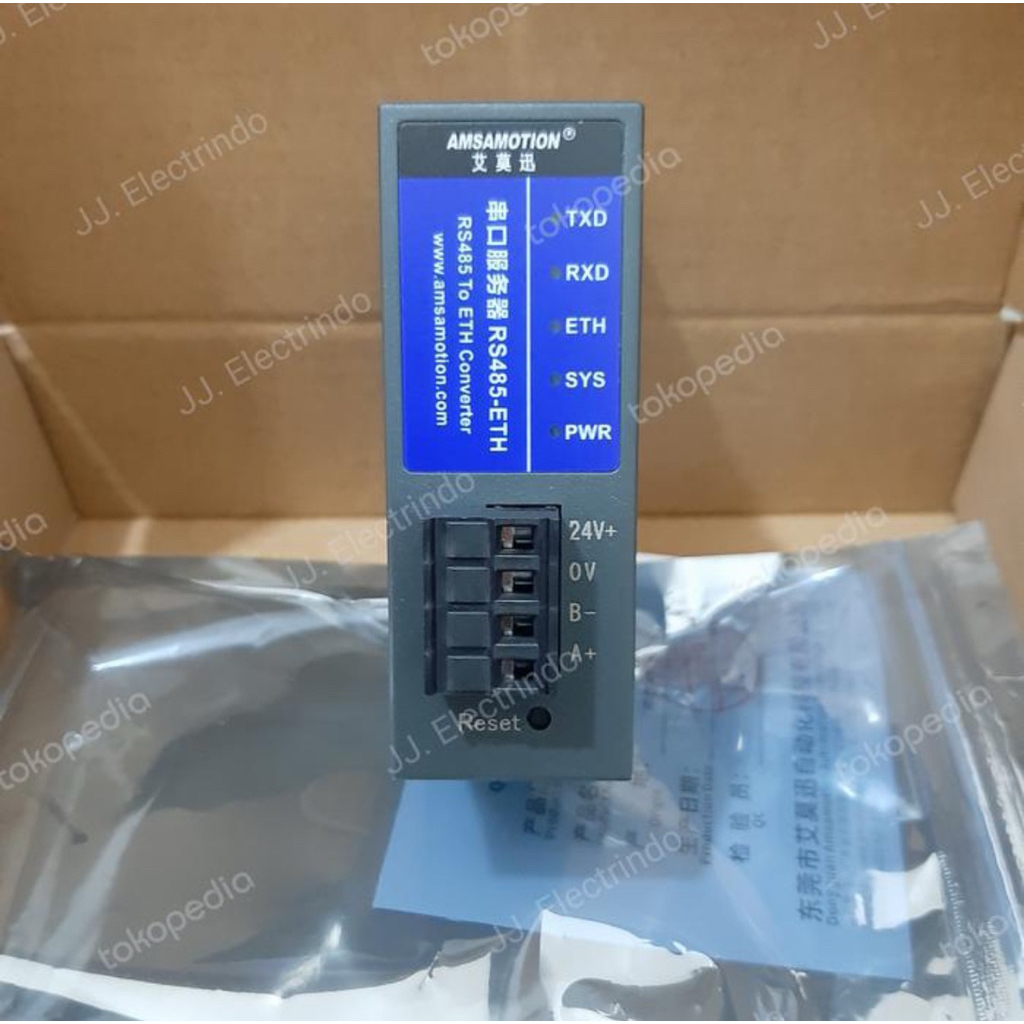 Modbus RTU <--> Modbus TCP, RS485 to Ethernet , RS485 to RJ45 , Serial to Ethernet