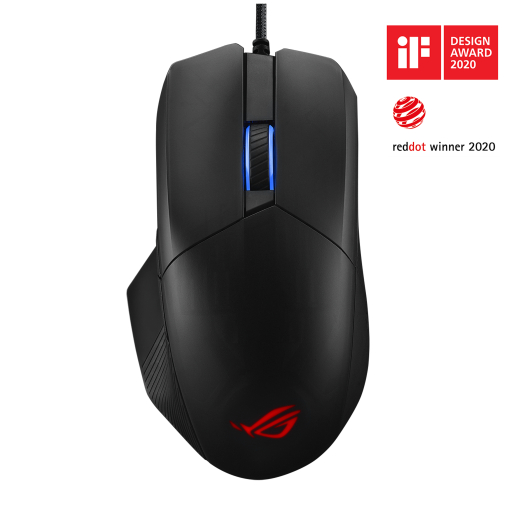 Gaming Mouse ASUS ROG Chakram Core