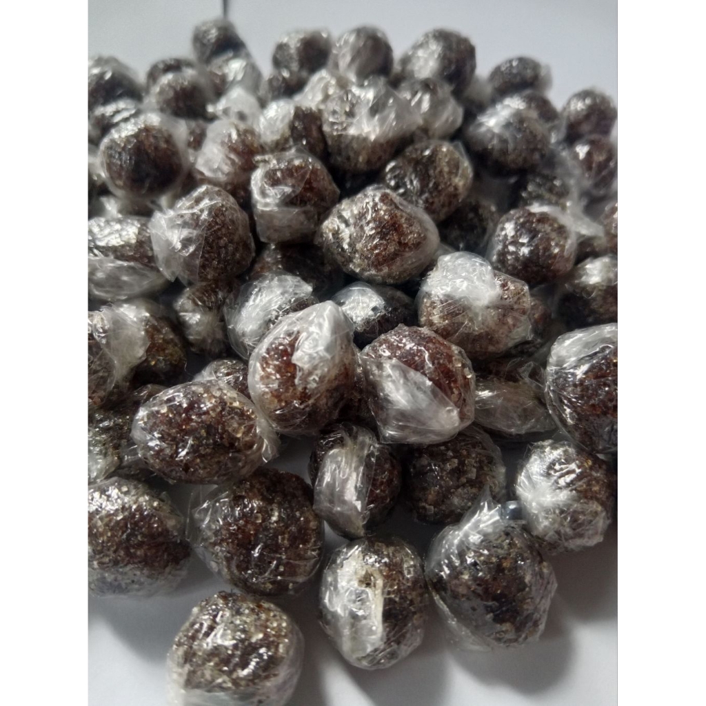 

Permen Gula Asam jawa 25biji
