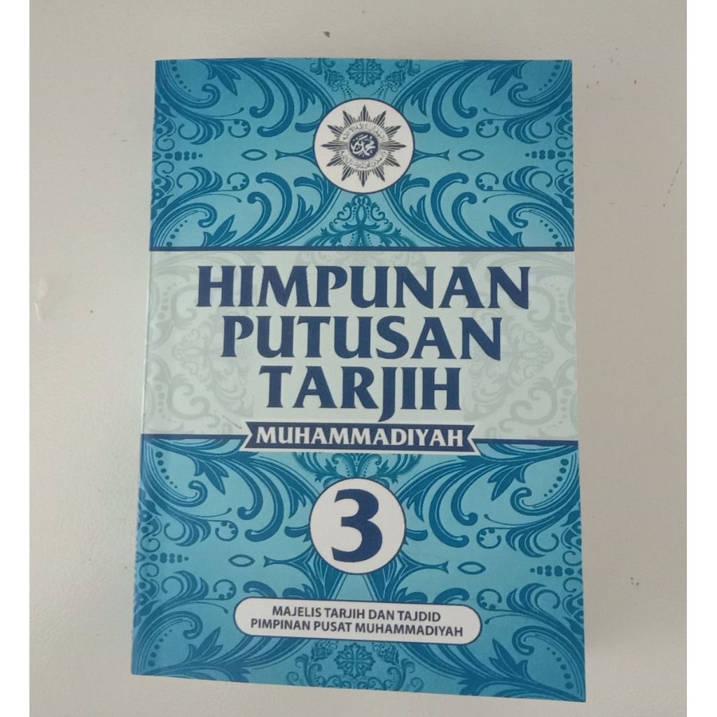 himpunan putusan tarjih 3