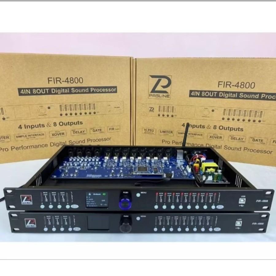 DLMS MANAGEMENT PASLINE FIR 4800 FIR4800 PASLINE ORIGINAL SPEAKER MANAGEMENT PASLINE FIR- 4800 Original