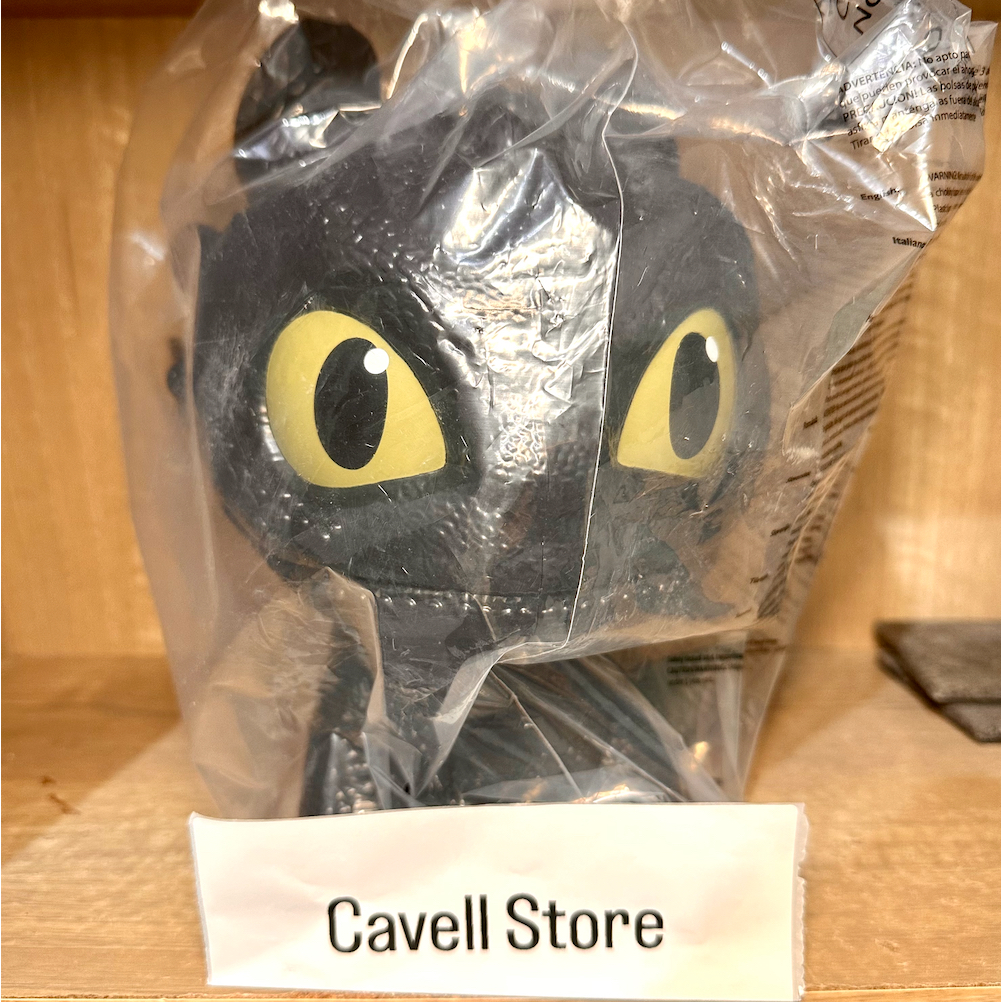 Merchandise Tumbler XXI How To Train Your Dragon Exclusive / Tumbler XXI How to train your dragon na