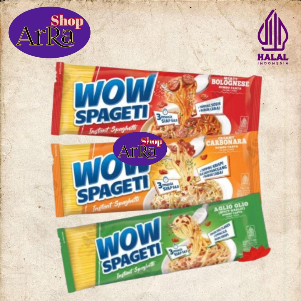 

wow spageti isi 10 pics, expired sangat lama