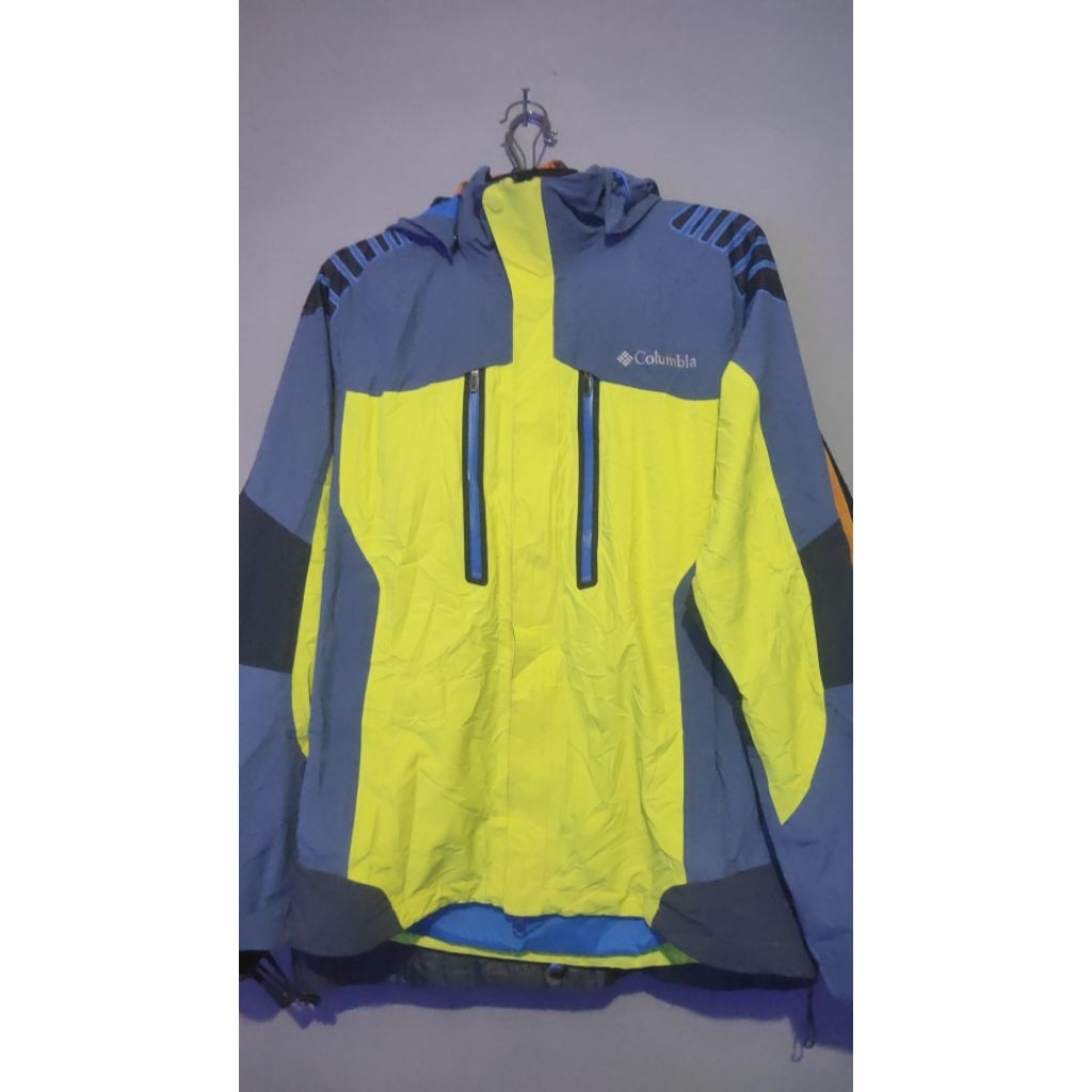 Jaket Columbia