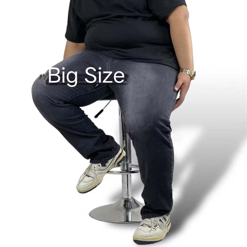 CELANA JEANS SLIMFIT PRIA/CELANA JEANS STRETCH JUMBO/CELANA JEANS JUMBO PRIAT