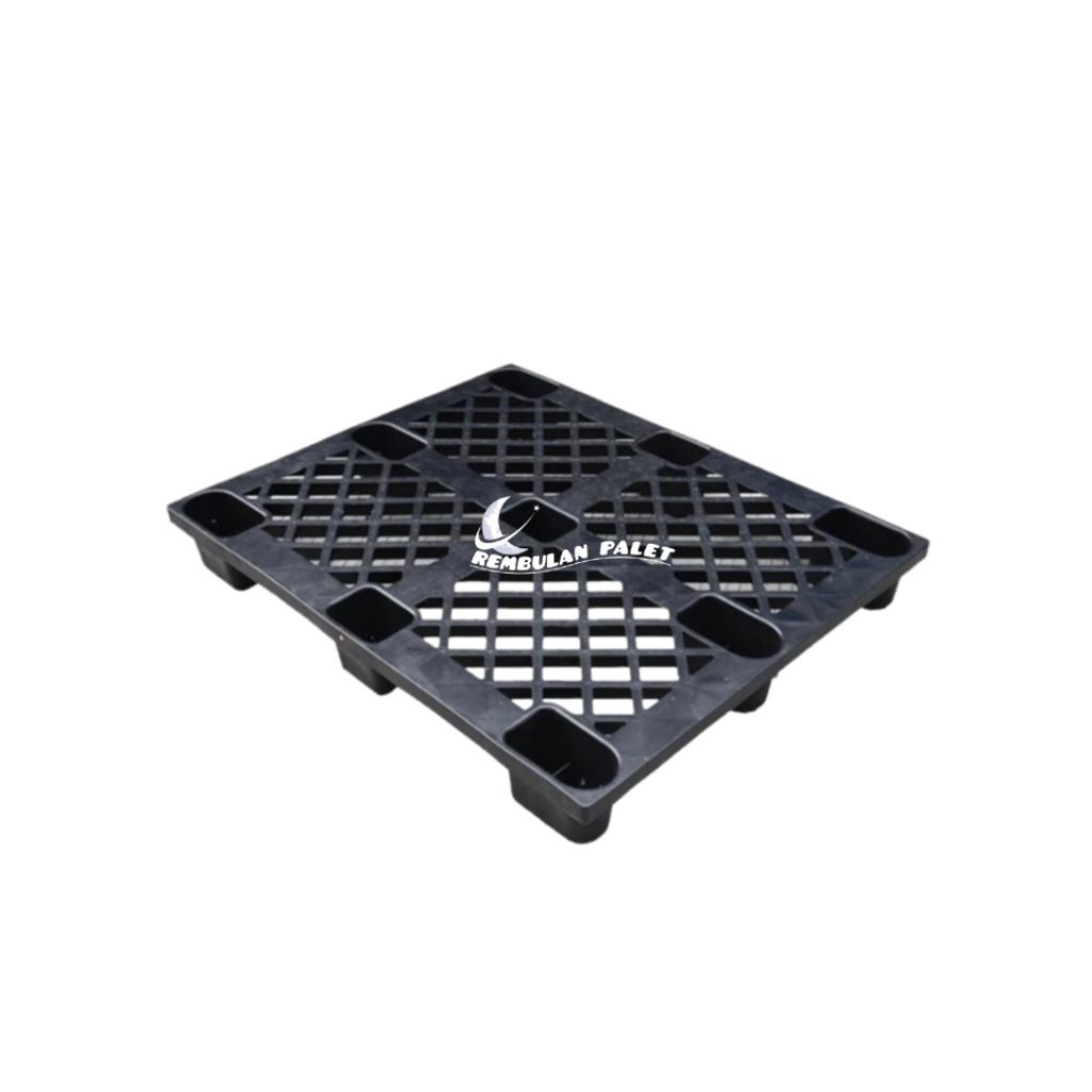 

Palet plastik bekas Uk 120x100x14cm