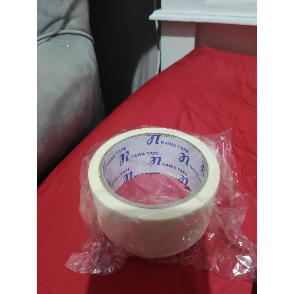 

lakban kertas