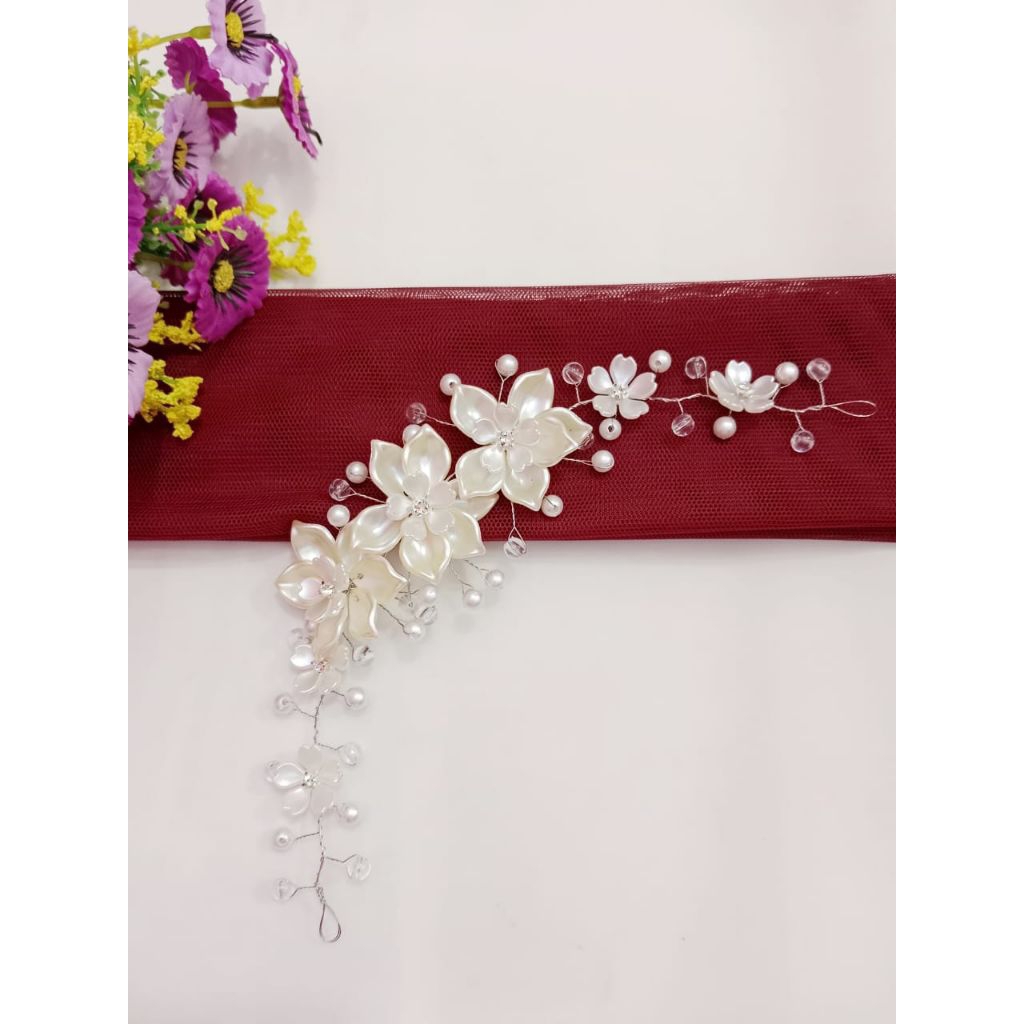 Headpiece hijab | Headpiece hijab | Headpiece hiasan kepala | Tiara rambut | Tiara headpiece hijab |