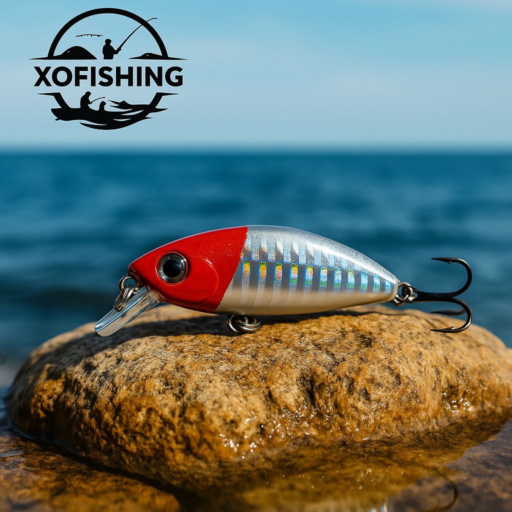 minnow sinking lure pancing umpan pancing umpan casting minnow gacor