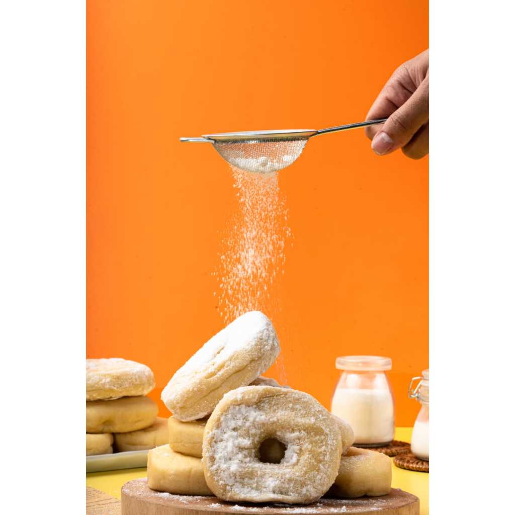 

donat | donat frozen | donat madu | donut gula
