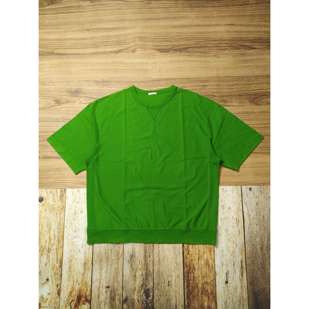 GU Oversized T-Shirt