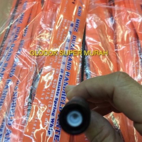 ANTENA HT DUALBAND NAGOYA NA 771 BNC