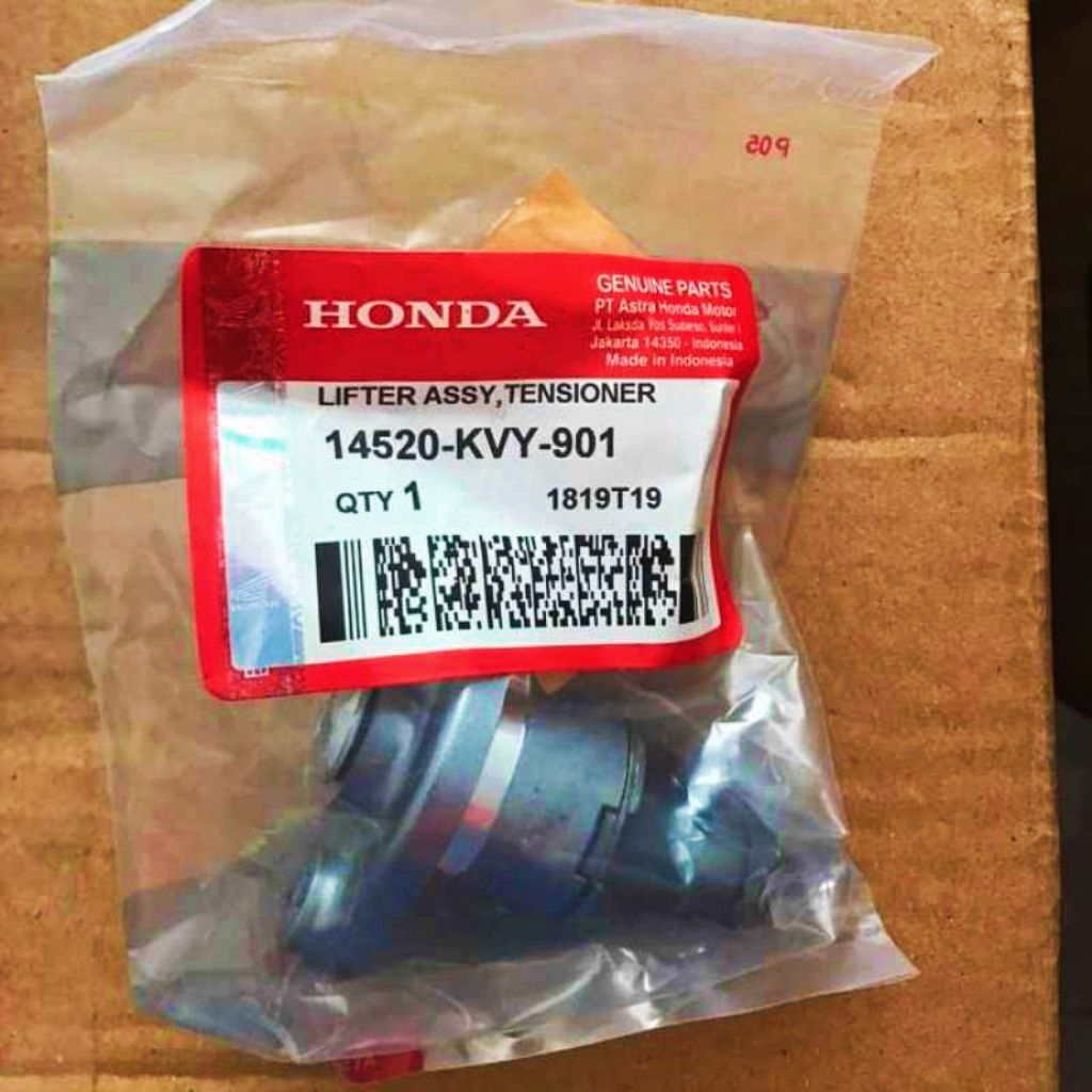 Original Tonjokan keteng Beat karbu