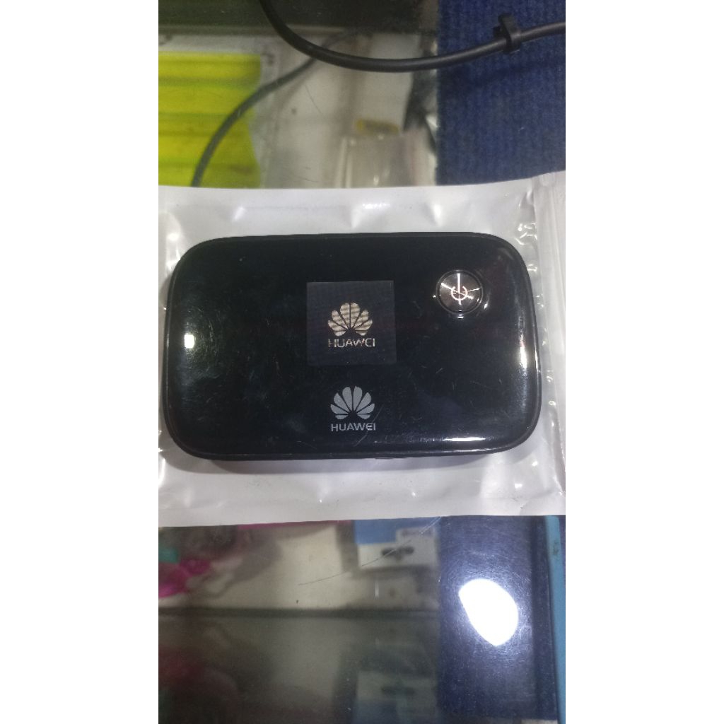 modem huawei E5776
