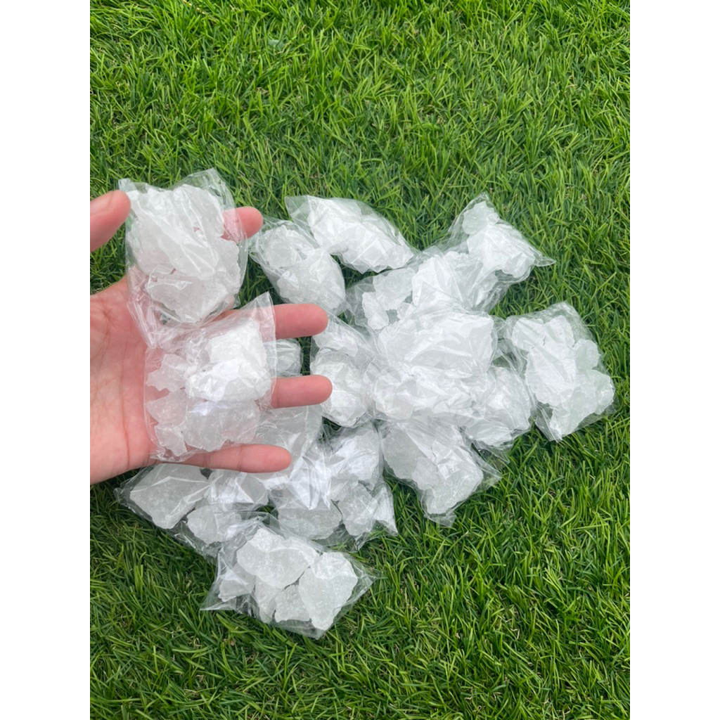 

Gula Kristal Cap Gajah Potongan Kecil Berat Bersih 1 Kg, Gratis 1 TEH UPET!!