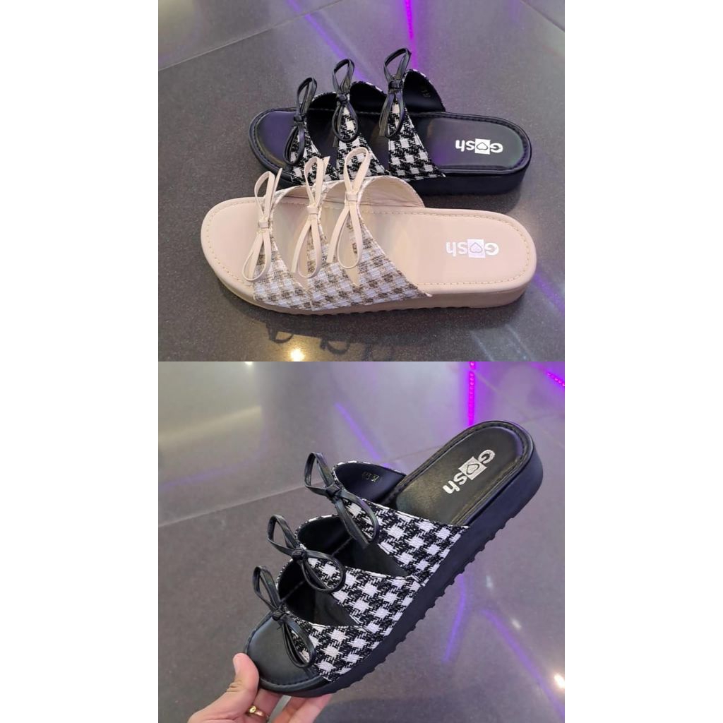 sandal gosh New sale