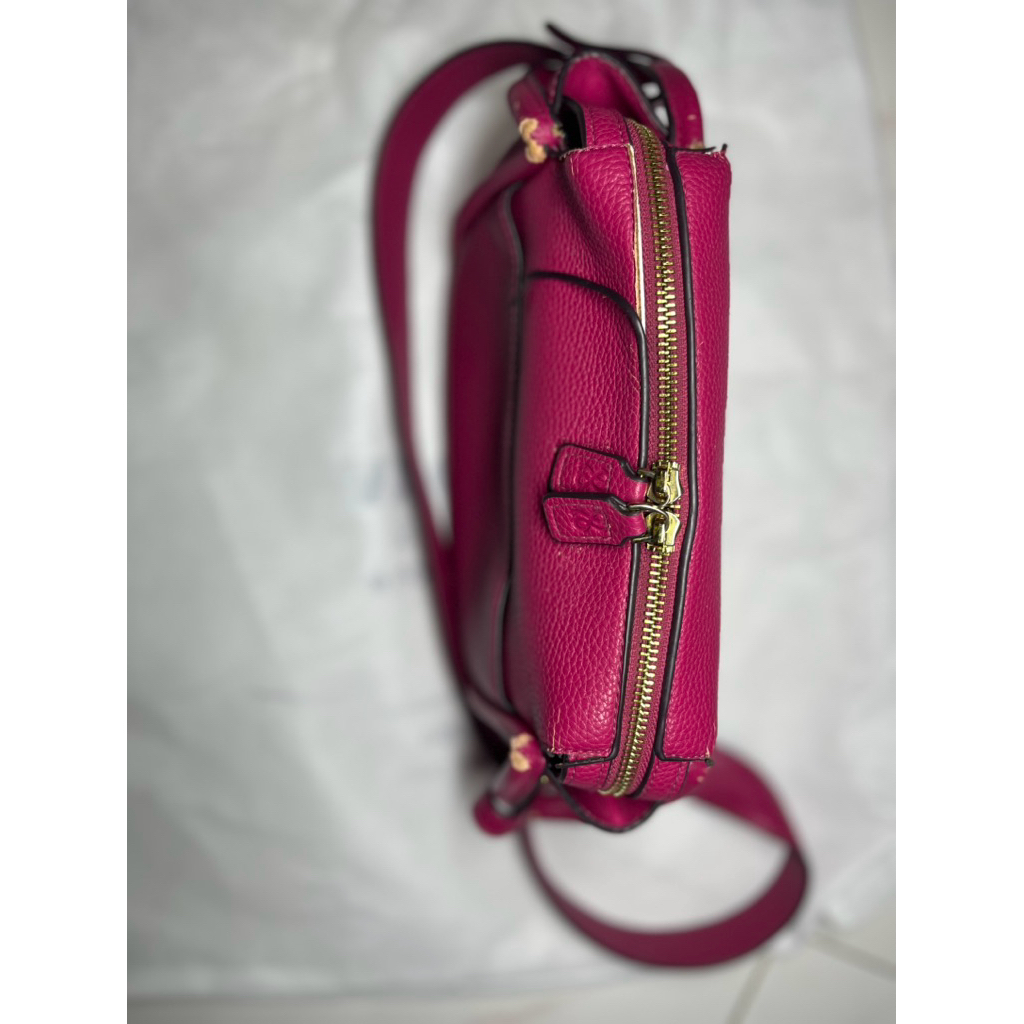 preloved tas little bunny