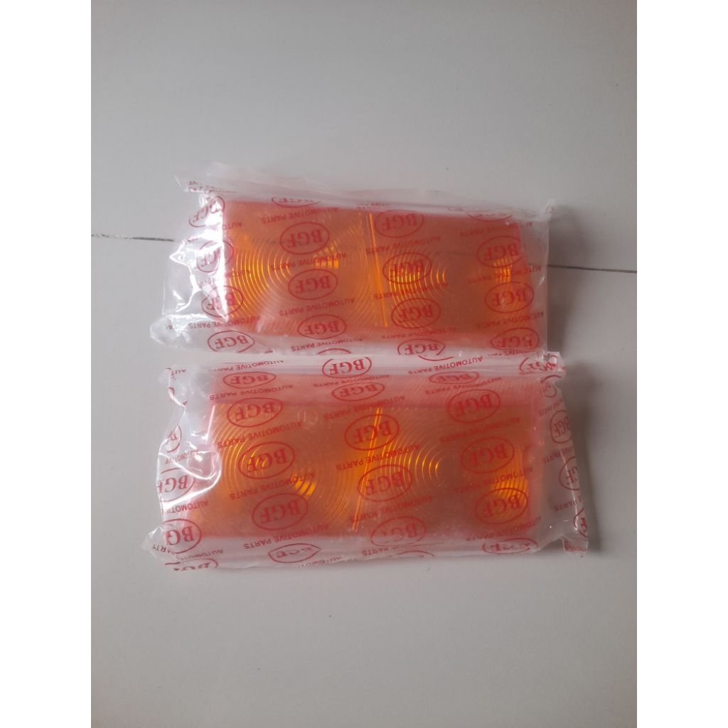 MIKA SEIN LAMPU RITING COLT T120 LAMA KANAN KIRI