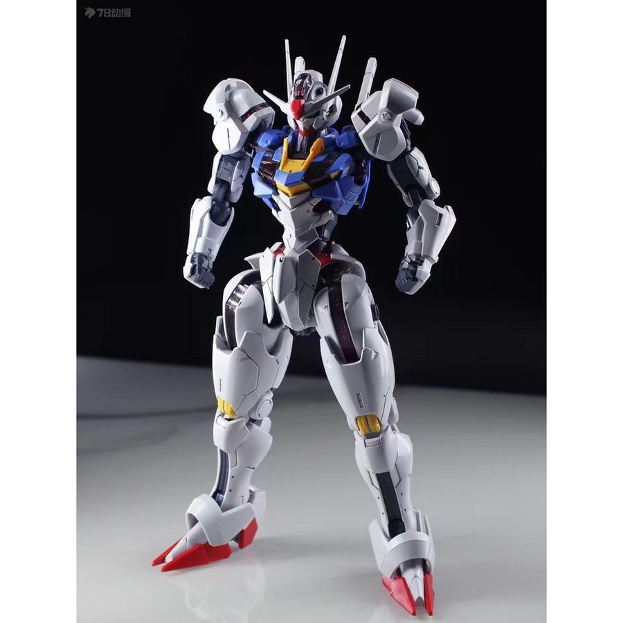 JMS FM-01 Model 1/100 FM Aerial Model Kit