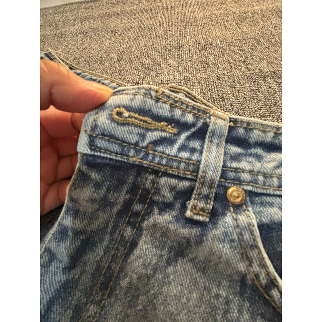 new celana jeans merek escrote