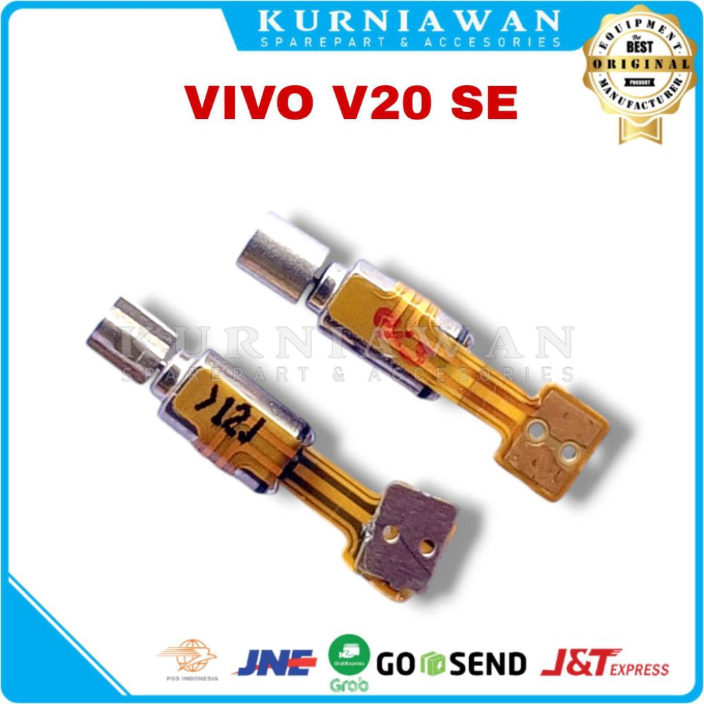 Flexible Getar Vivo V20 SE Flexible Vibrate Getar