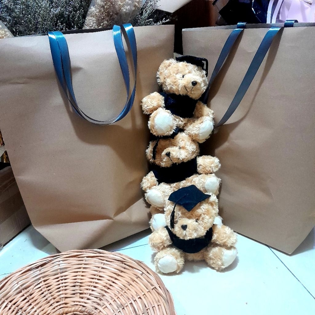 

buble wrap dan atau paperbag
