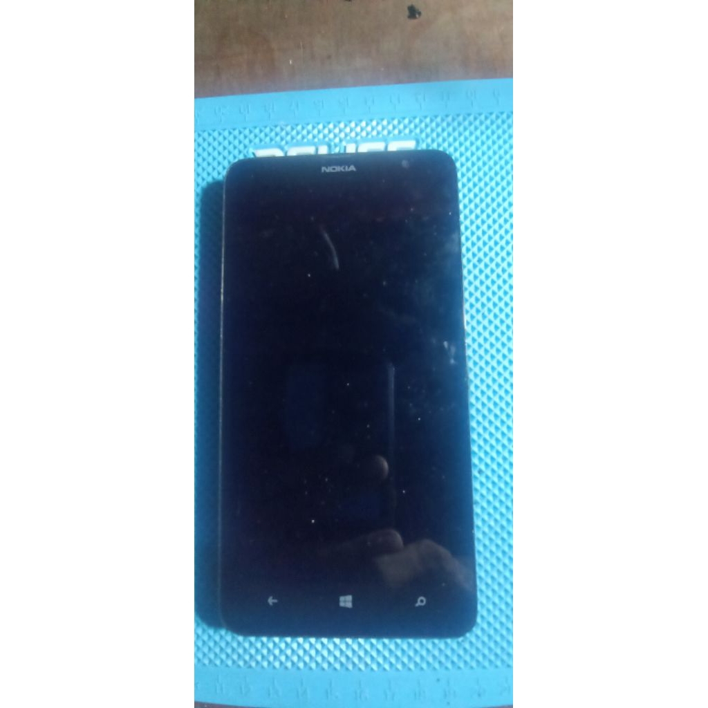 NOKIA LUMIA 1320 WINDOWS PHONE