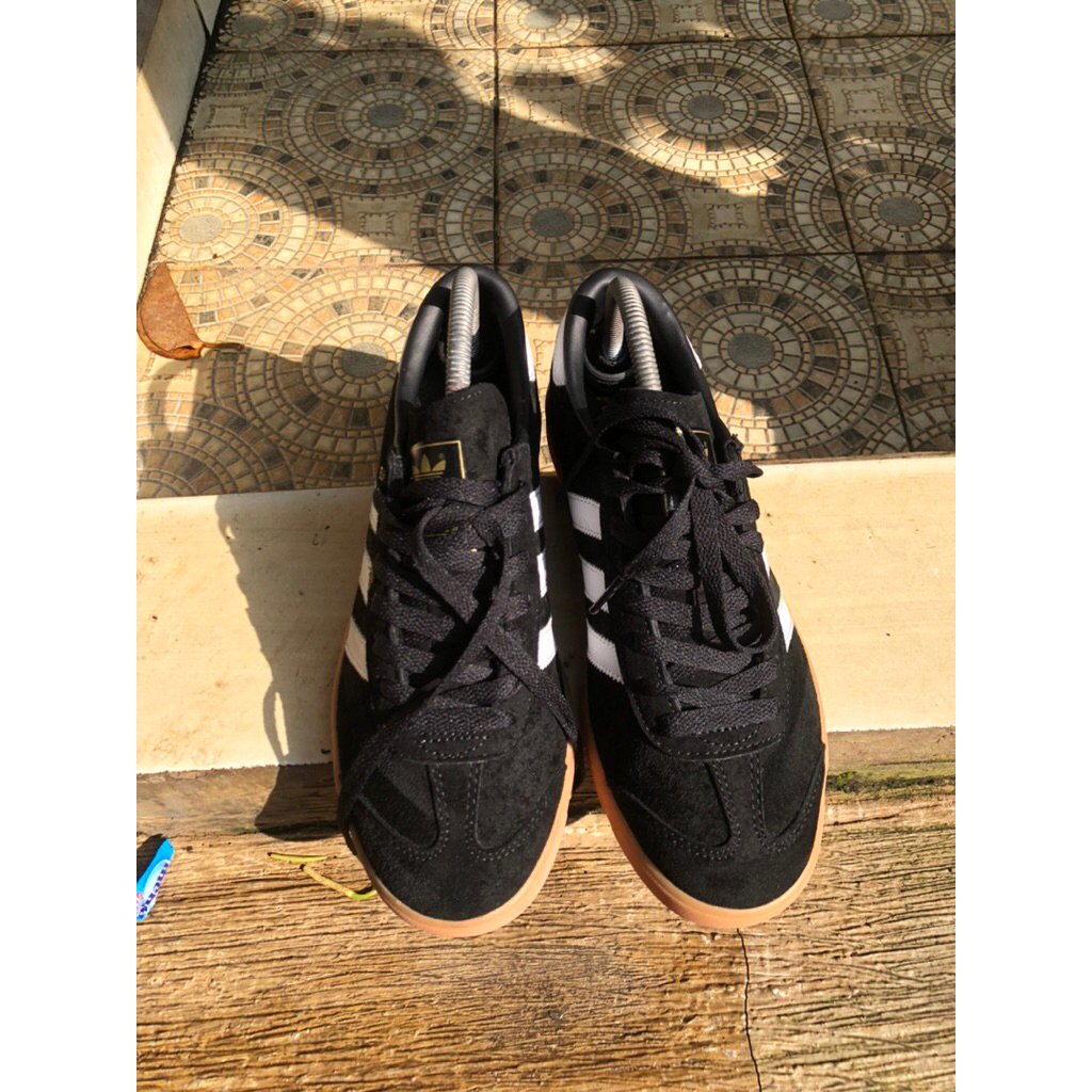 adidas hamburg city series second