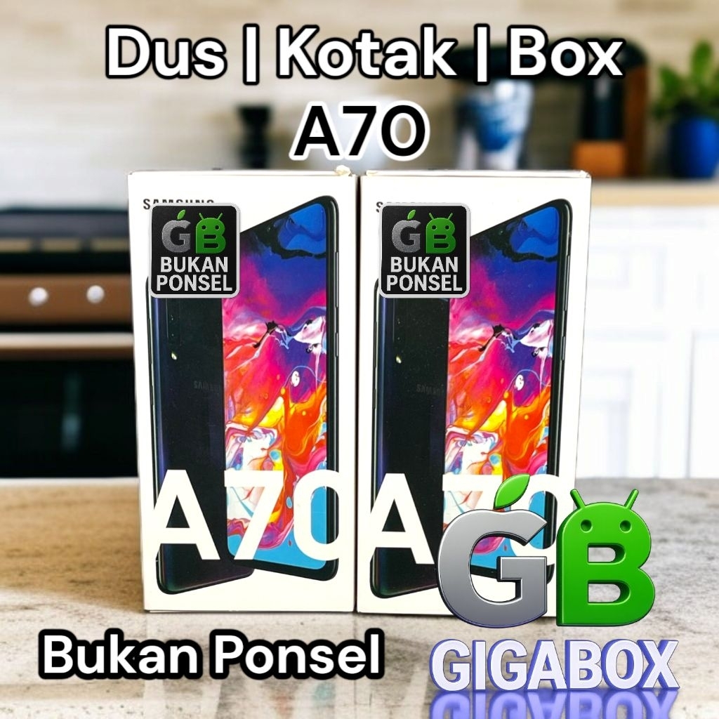 

Dus | Kardus | Box Galaxy A70 – Kemasan Premium dan Lengkap