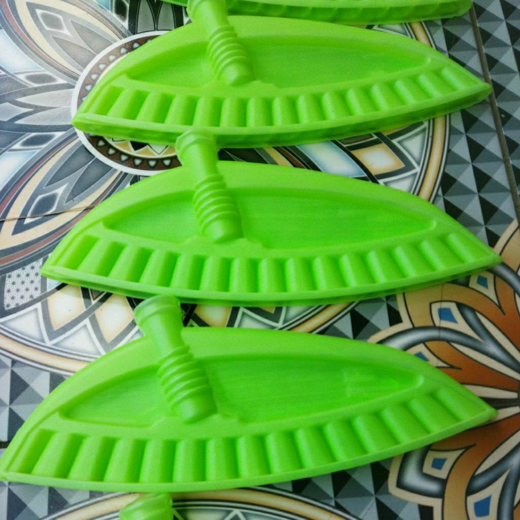 Lakop Atum cocok buat sapu ijuk