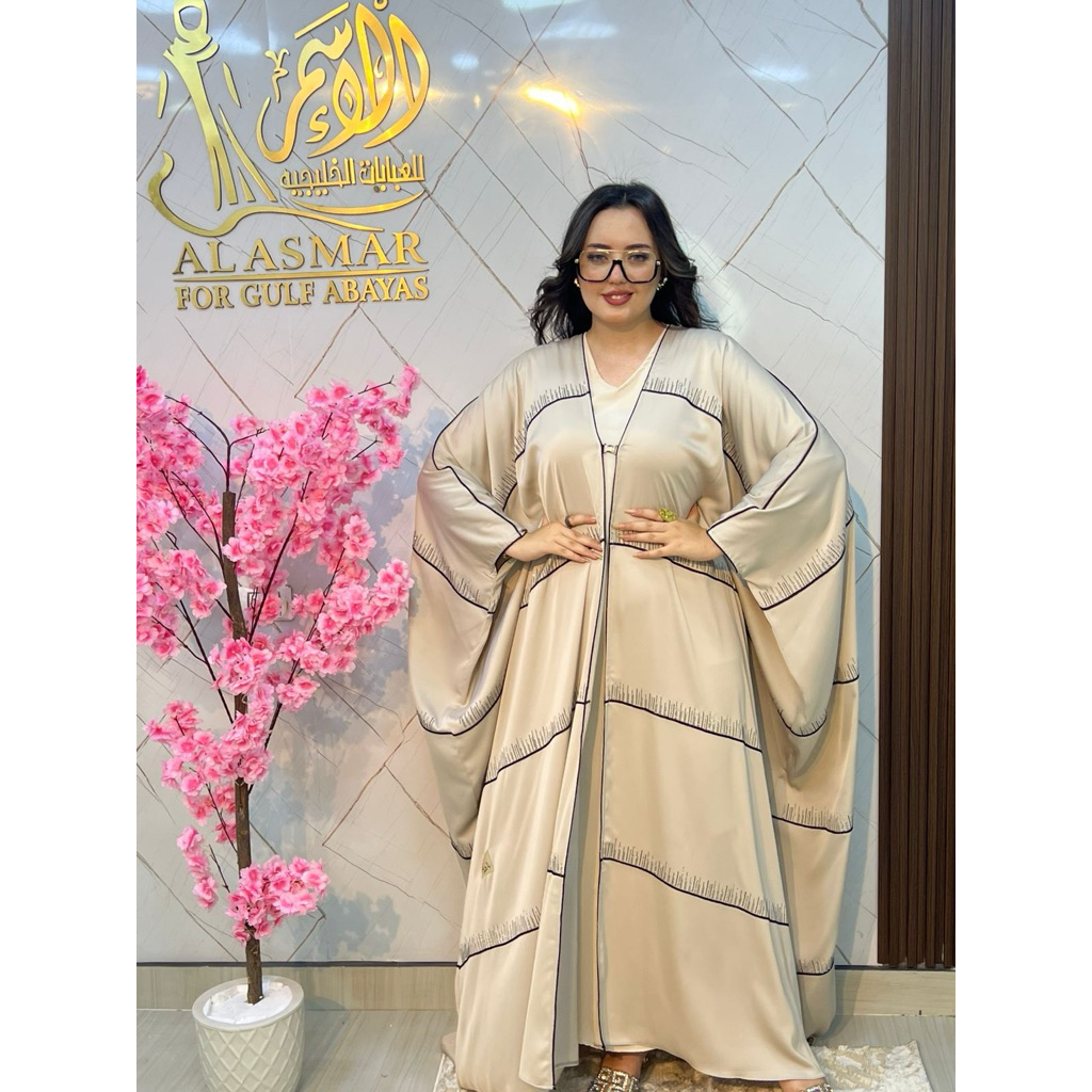 ABAYA MESIR || ABAYA DUBAI || ABAYA SAUDI 100% ori