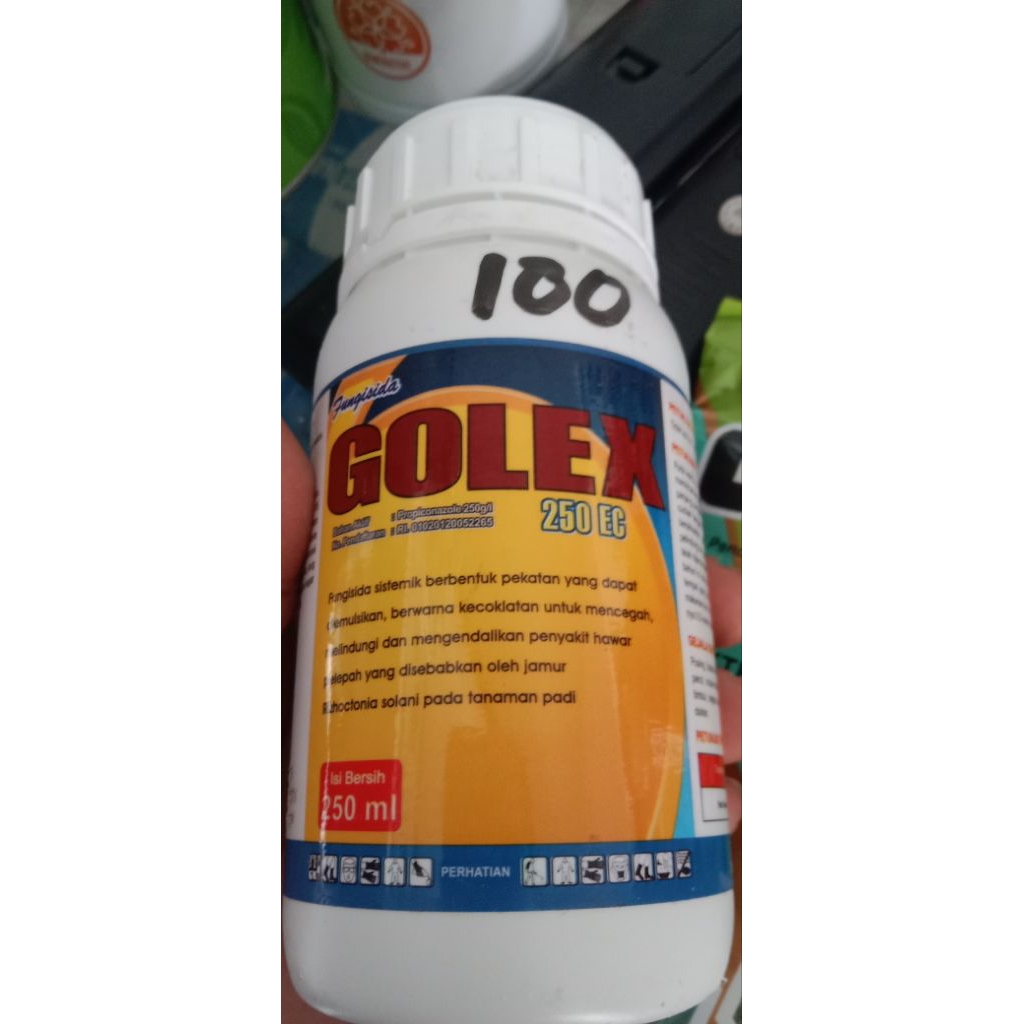 

golex