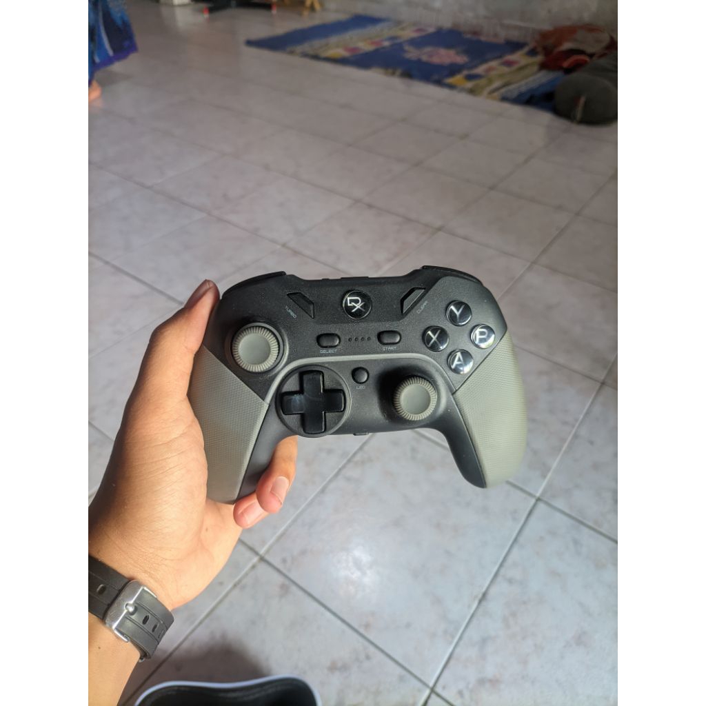 Stick Rexus Daxa Asteria V2