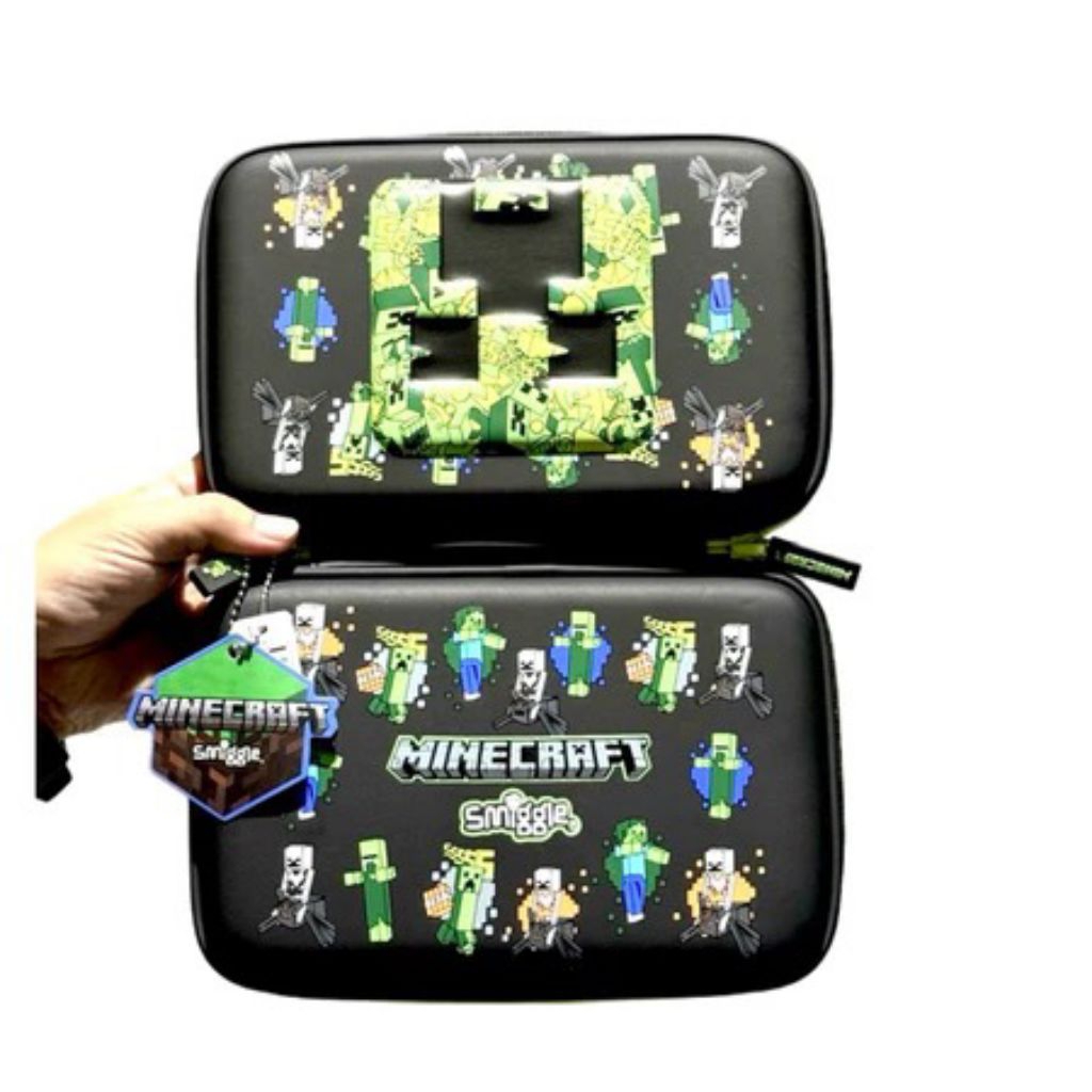 

Kotak pensil smiggle/tempat pensil smiggle