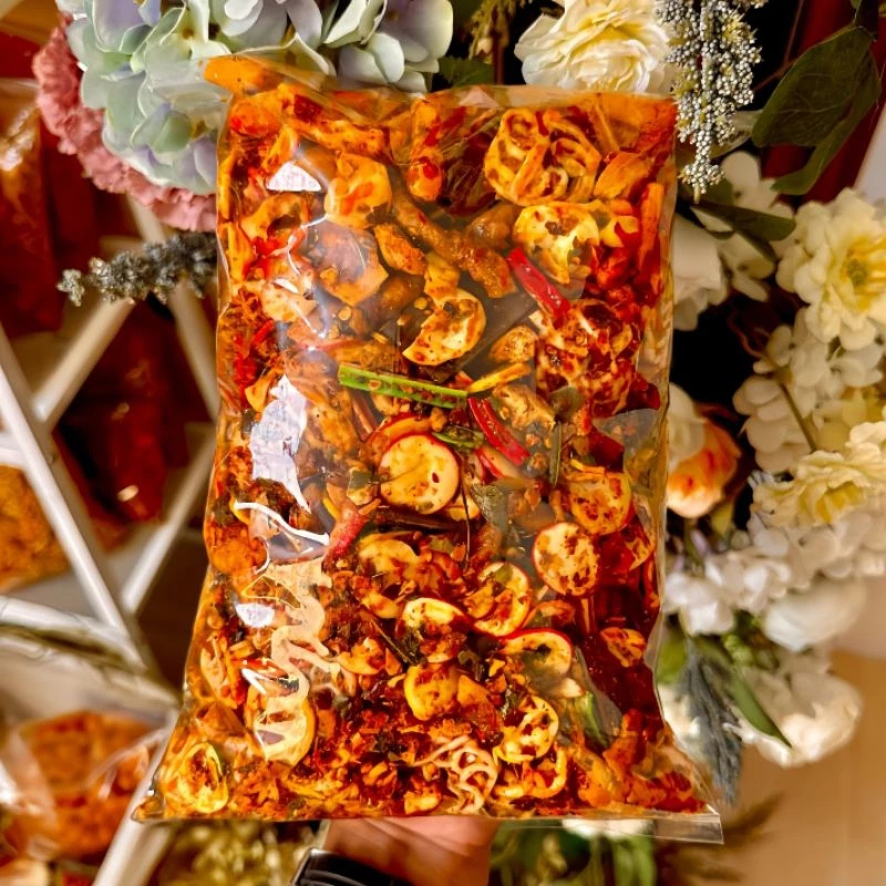 

seblak kerupuk campur mix isi lkg 500 gr 250 gr /seblak kerupuk jengkol/ seblak basreng/seblakrafael/seblakkerupukbawang TERLARIS DI SHOPEE